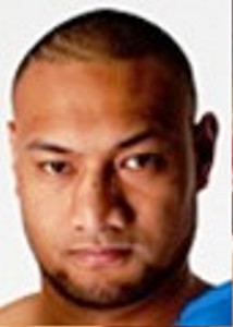Anthony Nansen