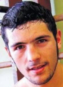 Artur Akavov