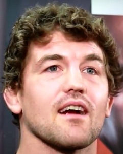 Ben Askren