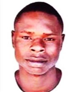 Benny Muziyo Muziyo