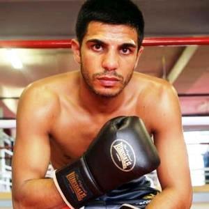 Billy Dib