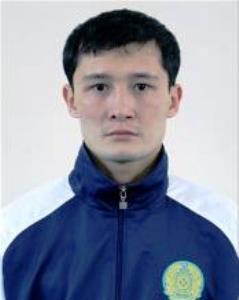 Birzhan Zhakypov
