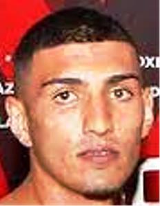 Carlos Diaz