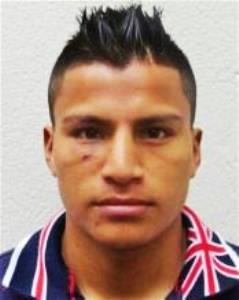 Carlos Eduardo Quipo Pilataxi