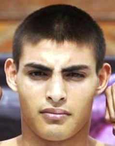 Carlos Ocampo
