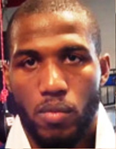 Cedric Agnew
