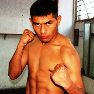 Cesar Juarez