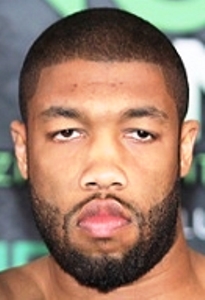 Chazz Witherspoon
