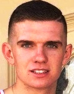 Conor Wallace