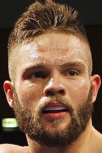 Conrad Cummings