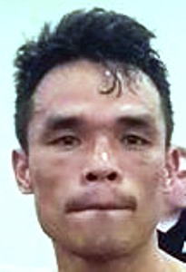Cris Jessie Rosales