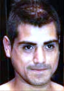 Daniel Eduardo Brizuela
