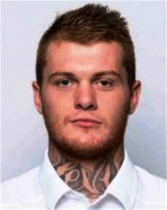 Daniel Jason Lewis