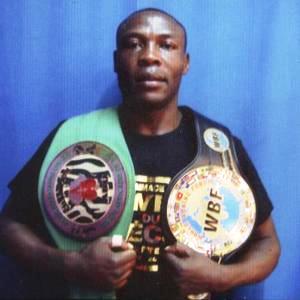Daniel Wanyonyi