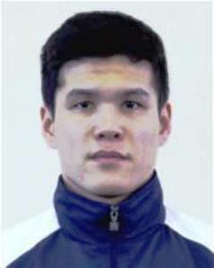 Daniyar Yeleussinov