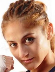 Debora Anahi Dionicius
