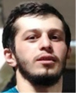 Dmitrii Khasiev