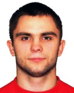 Dmytro Mytrofanov