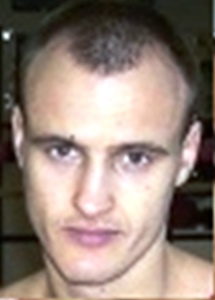 Egveny Gradovich