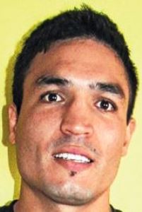 Emiliano Dominguez Rodriguez