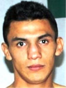 Emmanuel Dominguez