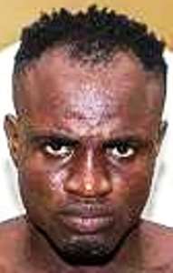 Emmanuel Tagoe