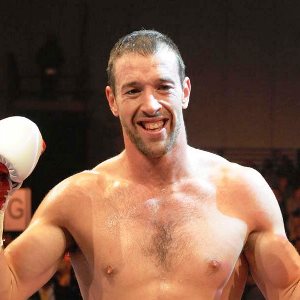 Enzo Maccarinelli