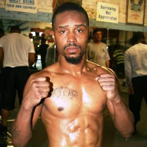 Eric Hunter