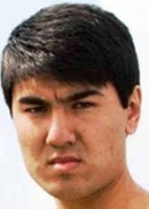 Faroukh Kourbanov
