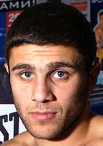 Fedor Papazov