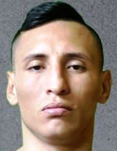 Felix Alvarado