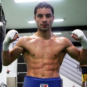 Fernando Montiel