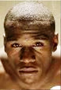 Floyd Mayweather Jr