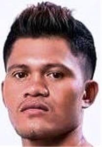 Froilan Saludar