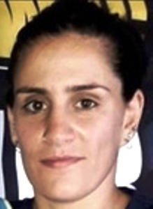 Gabriela Bouvier