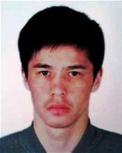 Gan-Erdene Gankhuyag