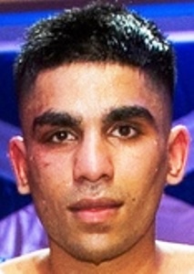 Gerardo Luis Castillo