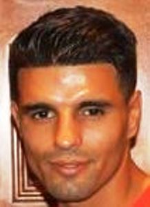 Gilberto Mendoza