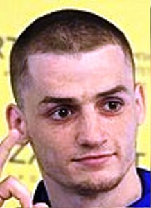 Gleb Bakshi