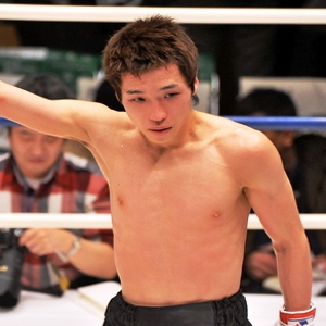 Hisashi Amagasa