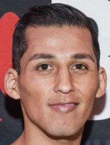Hugo Centeno Jr