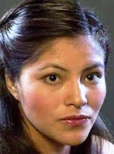 Ibeth Zamora Silva