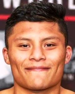 Isaac Cruz Gonzalez