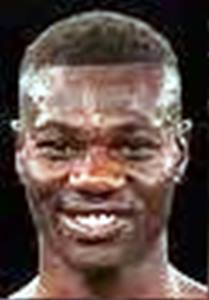 Jabulani Makhense