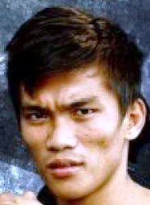 Jake Bornea