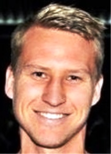 Jason Cooper