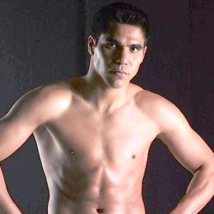 Jesus Marcelo Andres Cuellar
