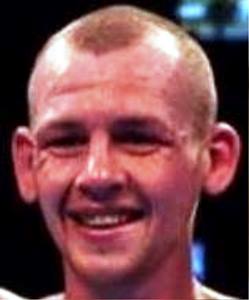 Joe Ham