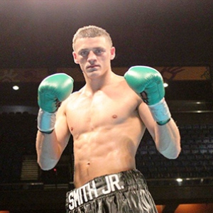 Joe Smith