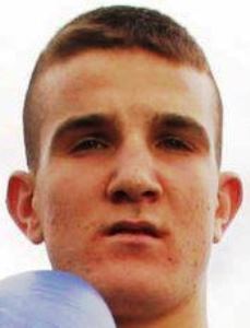 John Joe Joyce